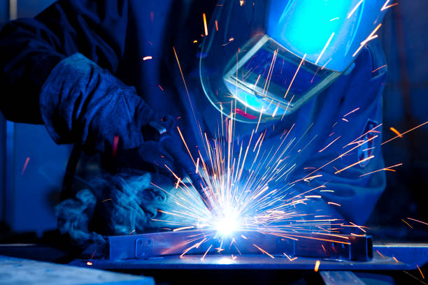 Best Pipe Welding in Winston Salem, NC