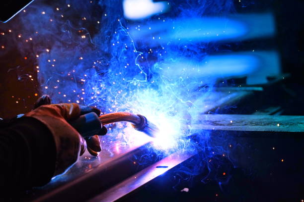 Affordable Welder Services in Winston Salem, NC