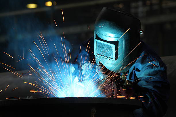 Best Food and Beverage Processing Equipment Welding in Winston Salem, NC